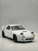 Mazda Rx-7 1-24(23cm)