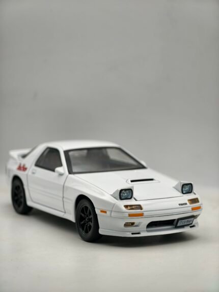 Mazda Rx-7 1-24(23cm)