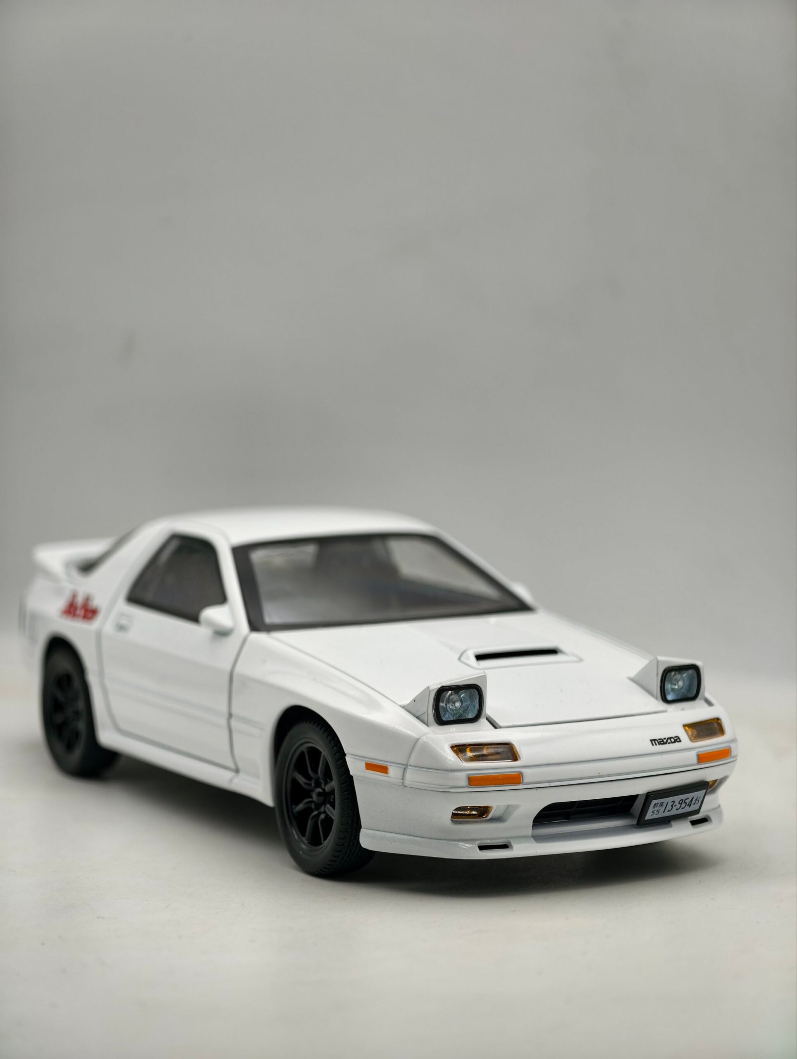 2026/05/1000053860-scaled.jpg Mazda Rx-7 1-24(23cm) – Image 1