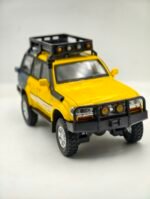80  Land cruiser Toyota  off-road