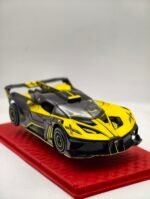 bugatti Bolide 1/24(23cm) – Image 3
