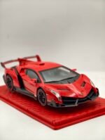 Lamborghini veneno 1/24(23cm) – Image 2