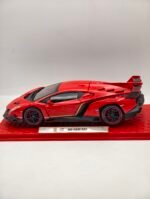 Lamborghini veneno 1/24(23cm) – Image 3