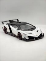 Lamborghini veneno 1/24(23cm)