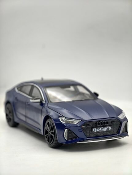 Audi Rs7 1/24(23cm)