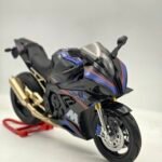Moto BMW M1000Rr 1/10(24cm)