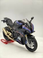 Moto BMW M1000Rr 1/10(24cm)