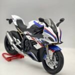 Moto Bmw S1000rr 1/10(23cm)