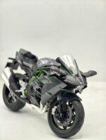 Moto Kawasaki H2R 1/9(27cm)
