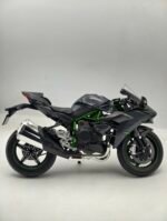 Moto Kawasaki H2R 1/9(27cm) – Image 2