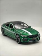 Bmw M8 1/24(23cm) – Image 3