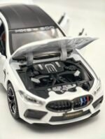 Bmw M8 1/24(23cm) – Image 8