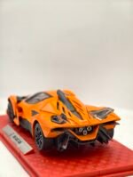 apolo project super car 1/24(23cm) – Image 4
