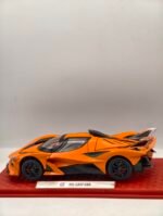 apolo project super car 1/24(23cm) – Image 5