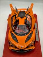 apolo project super car 1/24(23cm) – Image 3