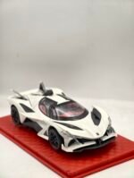apolo project super car 1/24(23cm) – Image 2