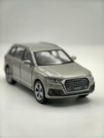 01 pack de 05 voiture en métal modern car 12cm – Image 3