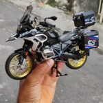 Moto BMW Gs1250 1/10(24cm)
