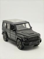 01 pack de 05 voiture en métal modern car 12cm – Image 4