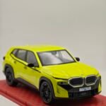 Bmw XM 1/24(2cm)