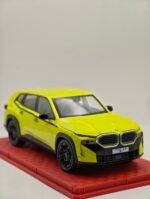 0 Bmw XM 1/24(2cm) – Image 2