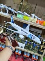 avion maquette 52~42cm (مليون و  800) – Image 5