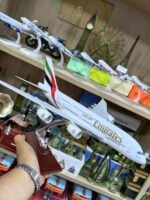avion maquette 52~42cm (مليون و  800) – Image 3