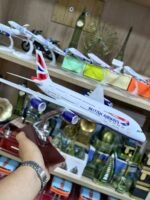 avion maquette 52~42cm (مليون و  800) – Image 8