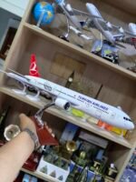 avion maquette 52~42cm (مليون و  800) – Image 4