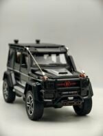 0 Brabus Mercedes G class 1/24(23cm) – Image 2