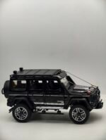0 Brabus Mercedes G class 1/24(23cm) – Image 5