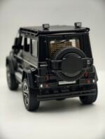 0 Brabus Mercedes G class 1/24(23cm) – Image 4