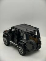0 Brabus Mercedes G class 1/24(23cm) – Image 6