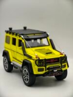 0 Brabus Mercedes G class 1/24(23cm) – Image 3