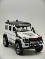 0 Brabus Mercedes G class 1/24(23cm)