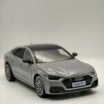 A7 Audi 1/24(23cm)