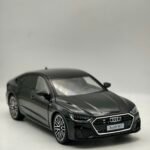 A7 Audi 1/24(23cm)