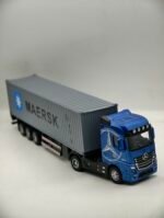 camion conteneur 32cm tête métal – Image 2