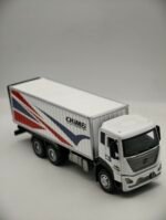 camion conteneur 32cm tête métal – Image 3