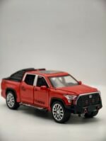 Toyota Tundra – Image 4