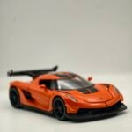 Koenigsegg Jesko 1/32(16cm)