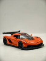 Koenigsegg Jesko 1/32(16cm)