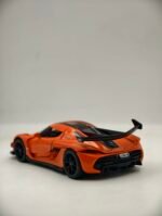 Koenigsegg Jesko 1/32(16cm) – Image 5
