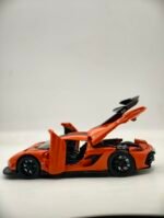 Koenigsegg Jesko 1/32(16cm) – Image 4