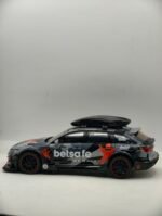 Audi RS6 avant kit 02 1/24(23cm) – Image 4