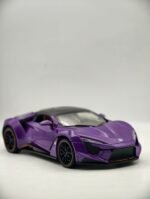 Lykan supercar 1/24(23cm)