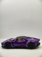 Lykan supercar 1/24(23cm) – Image 2