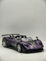 0 Pagani zonda 1/24(23cm) – Image 4