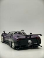 0 Pagani zonda 1/24(23cm) – Image 6