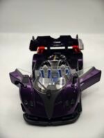 0 Pagani zonda 1/24(23cm) – Image 7